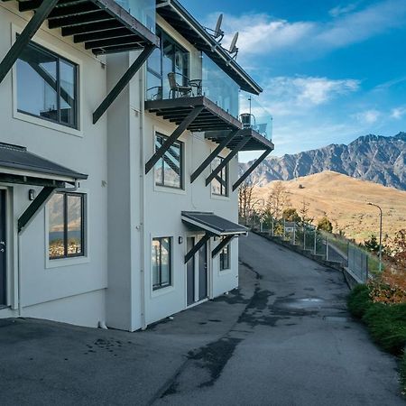 퀸즈타운 Alpine Loft With Jaw-Dropping View! 아파트 외부 사진