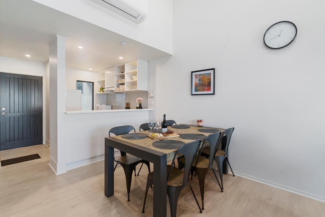 퀸즈타운 Alpine Loft With Jaw-Dropping View! 아파트 외부 사진